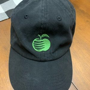 Jack Daniels Tennessee Apple hat